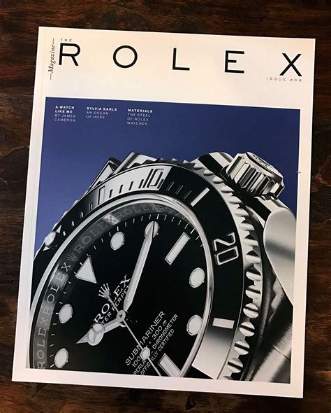 jake rolex blog|rolex magazine interviews.